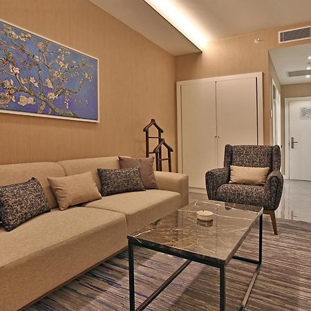 Mardin Airport Hotel エクステリア 写真