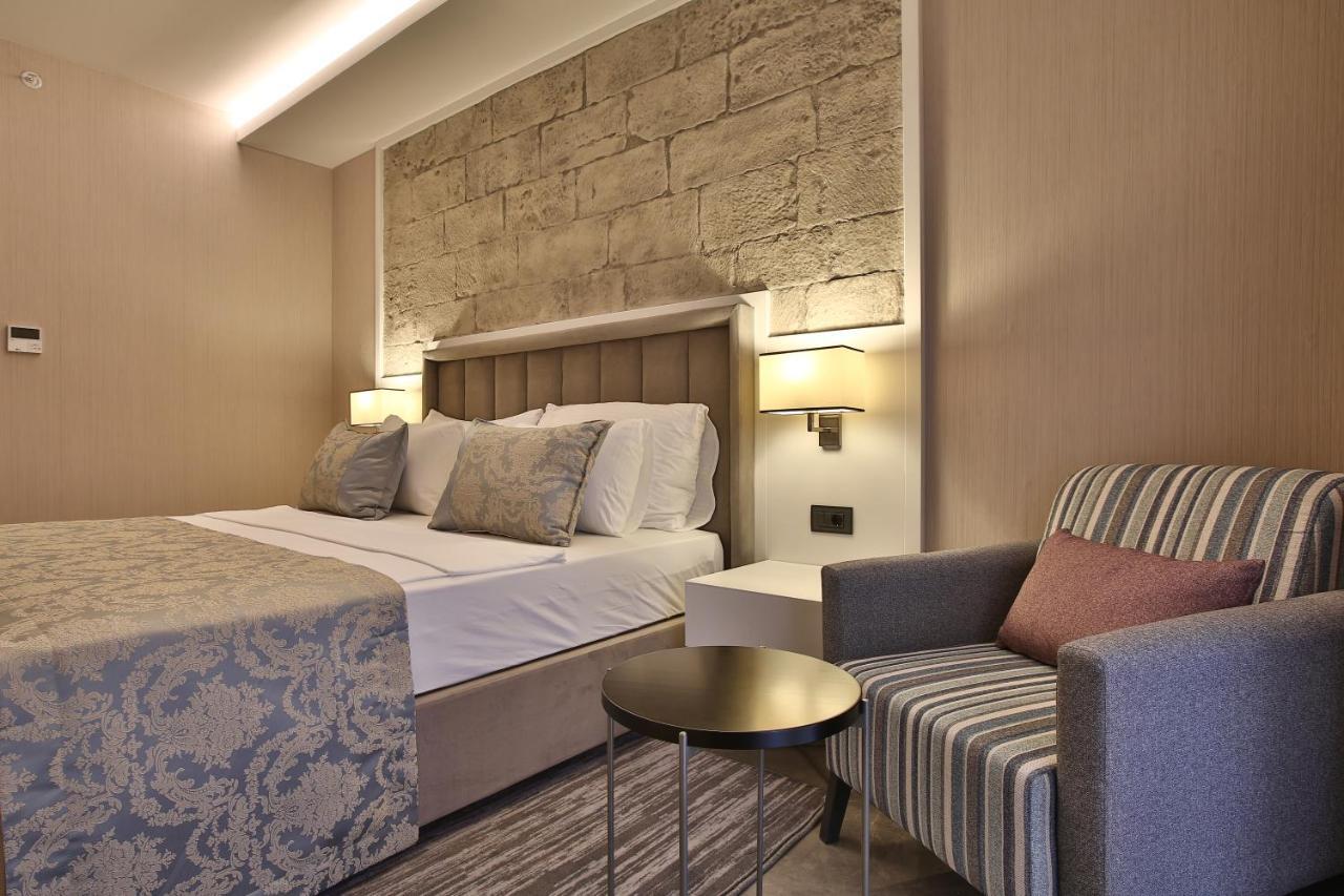 Mardin Airport Hotel エクステリア 写真