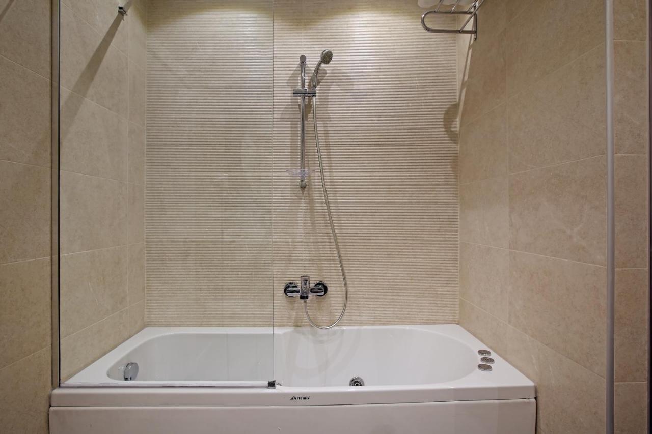 Mardin Airport Hotel エクステリア 写真