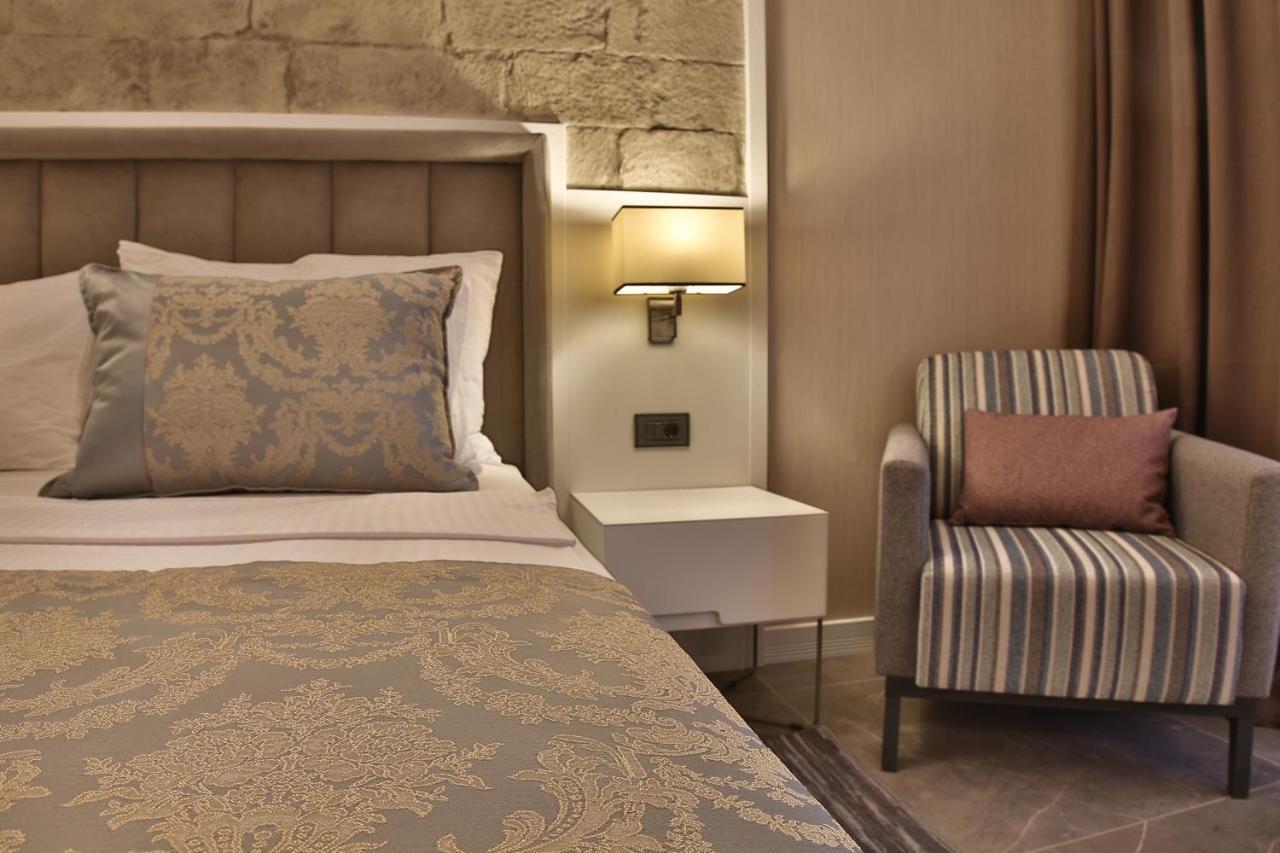 Mardin Airport Hotel エクステリア 写真