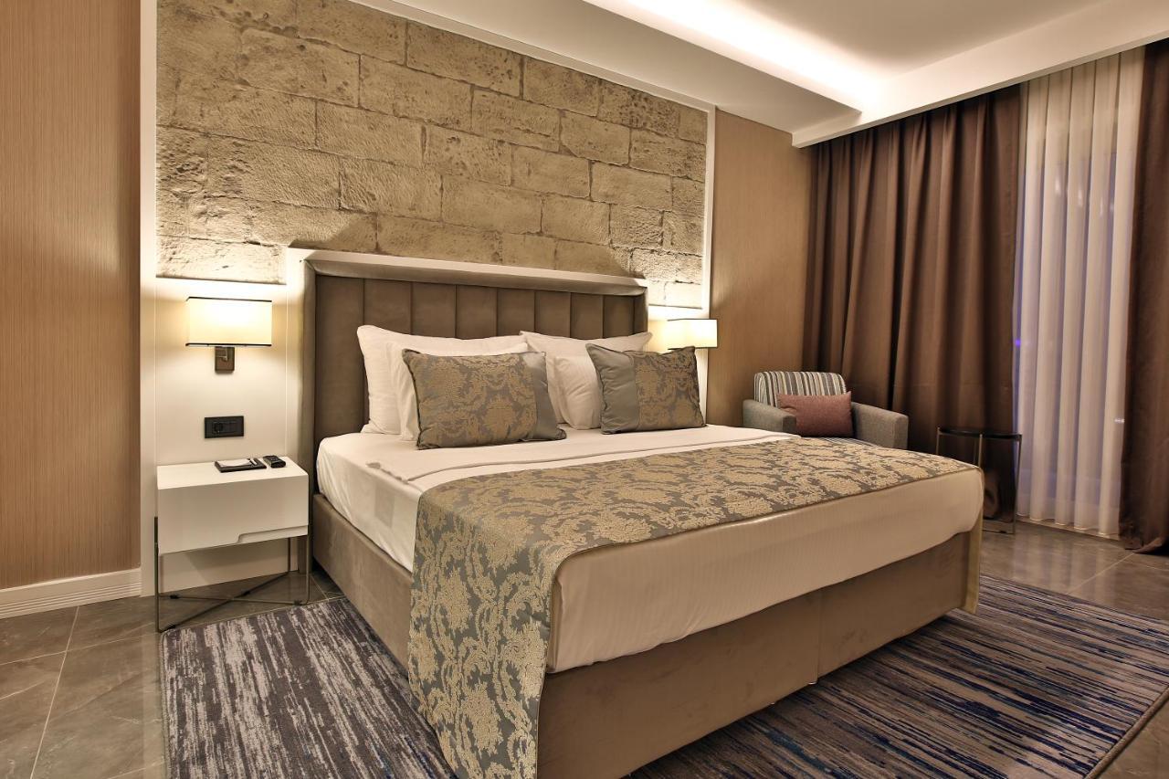 Mardin Airport Hotel エクステリア 写真