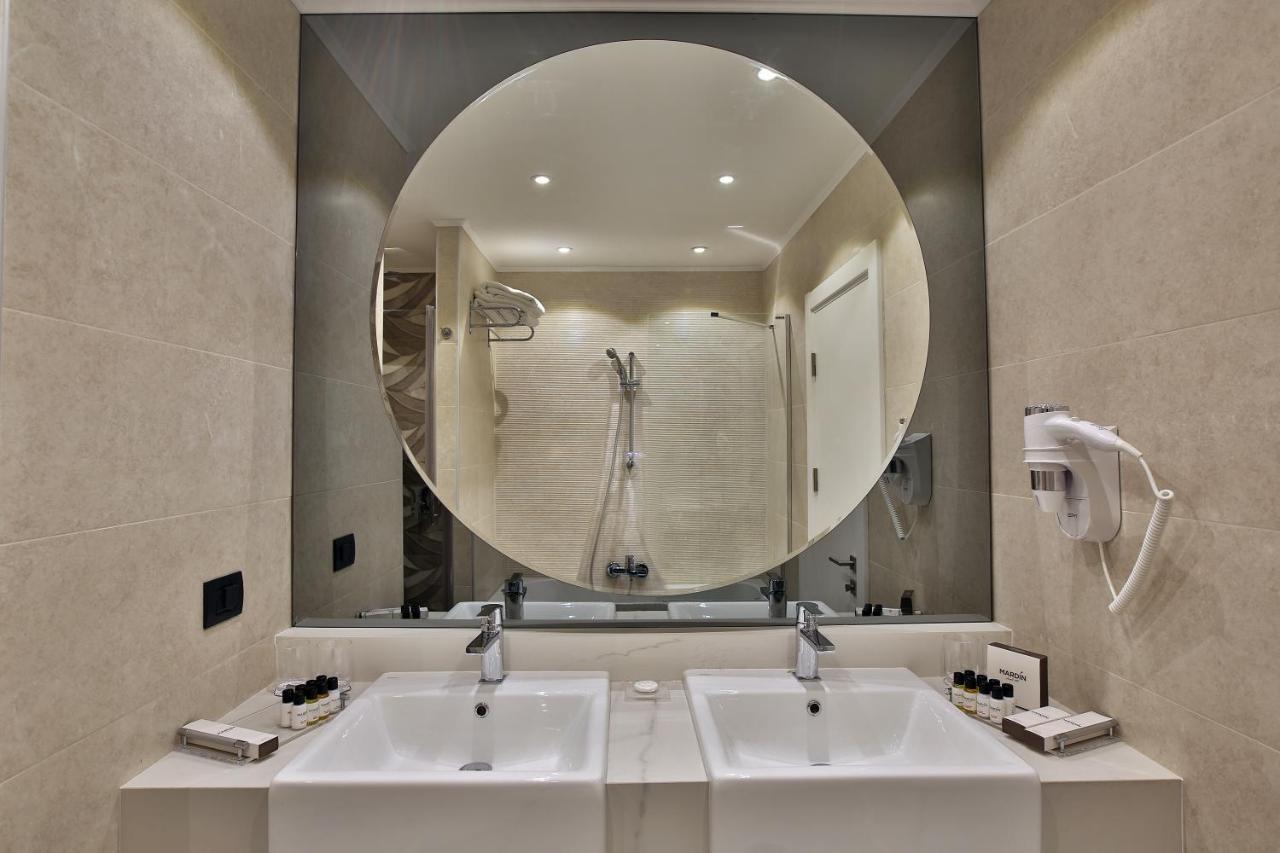 Mardin Airport Hotel エクステリア 写真