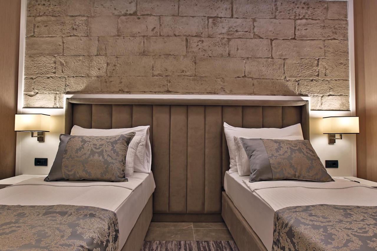 Mardin Airport Hotel エクステリア 写真