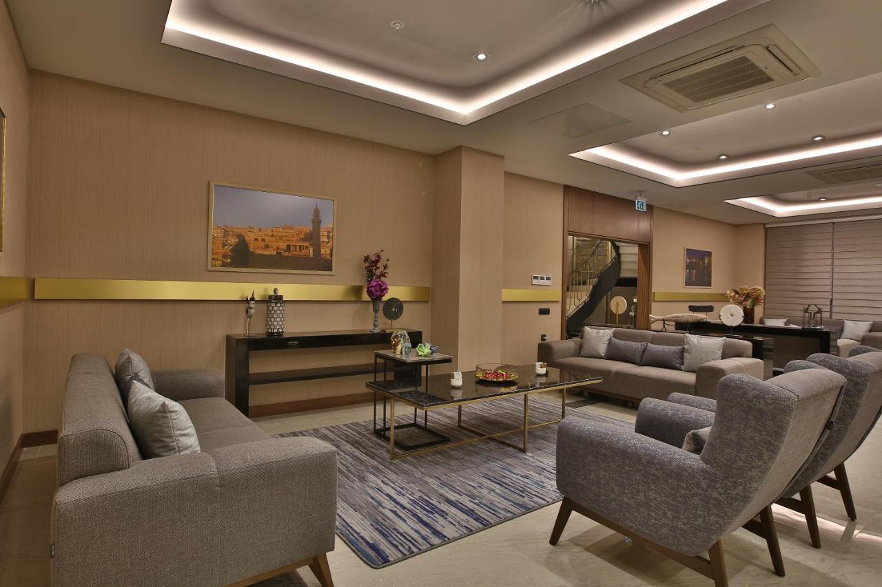 Mardin Airport Hotel エクステリア 写真